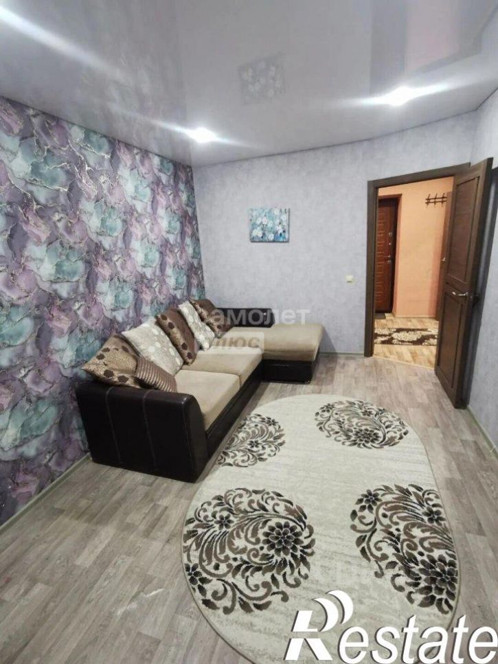 1-комн квартира бульвар Кузьмина, 21,  д. 21