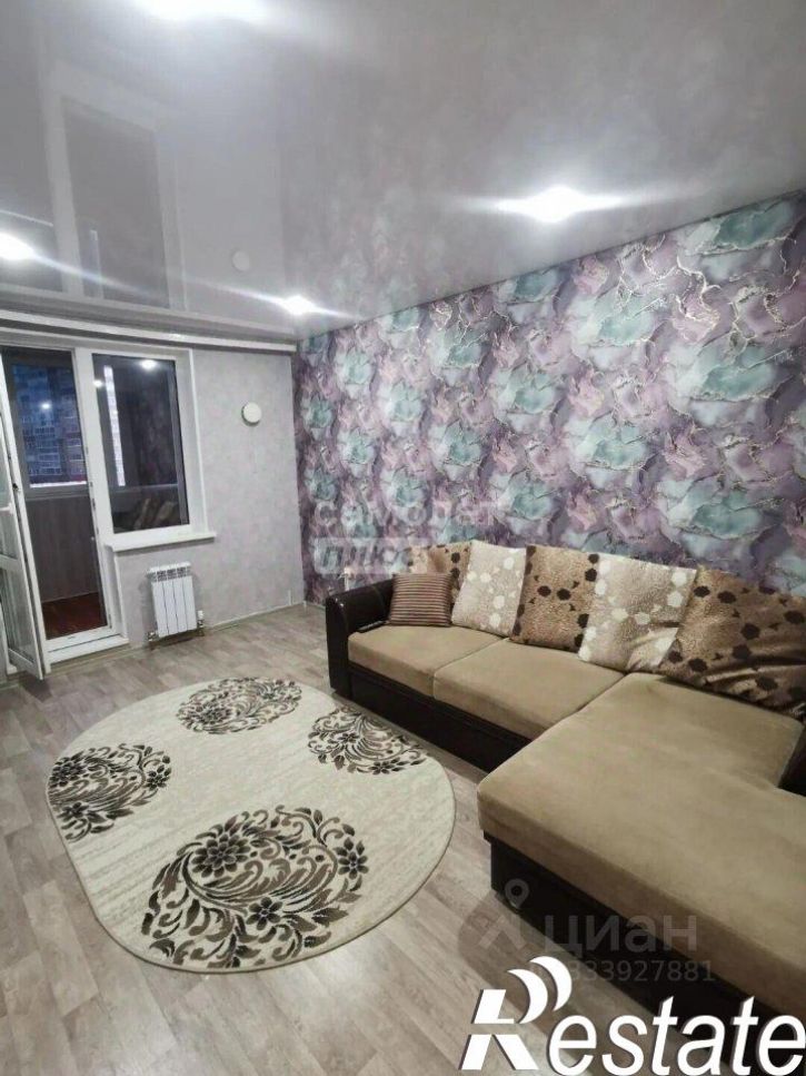 1-комн квартира бульвар Кузьмина, 21,  д. 21