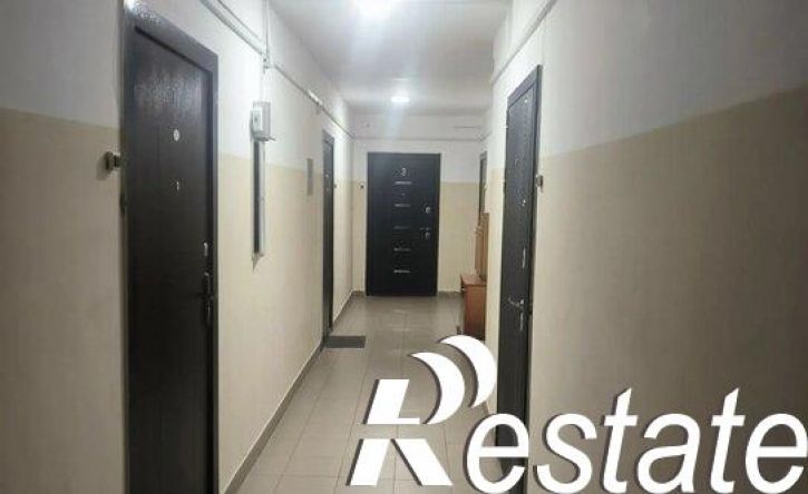 1-комн квартира Верхнеднепровская улица, 275к4