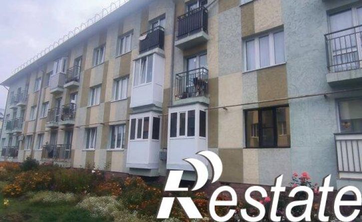 1-комн квартира Верхнеднепровская улица, 275к4