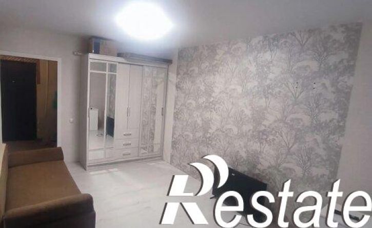 1-комн квартира Верхнеднепровская улица, 275к4