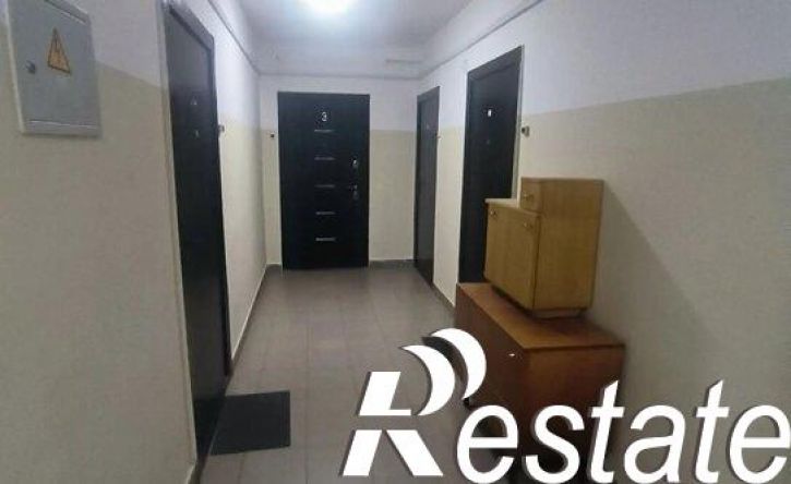1-комн квартира Верхнеднепровская улица, 275к4