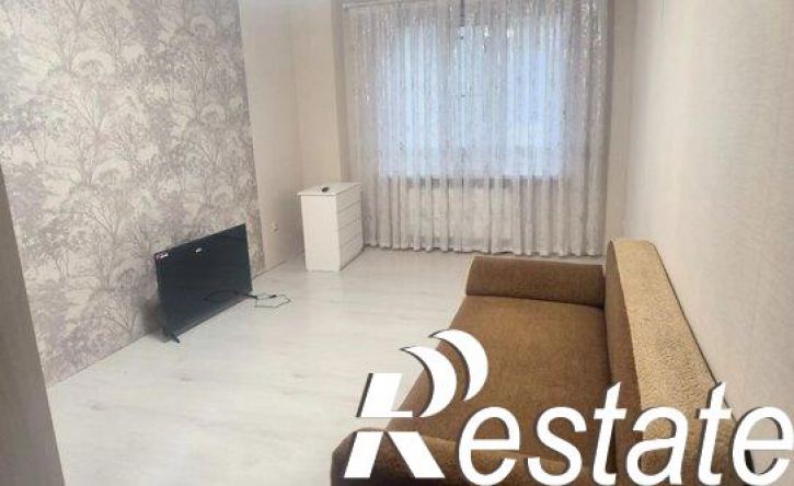 1-комн квартира Верхнеднепровская улица, 275к4