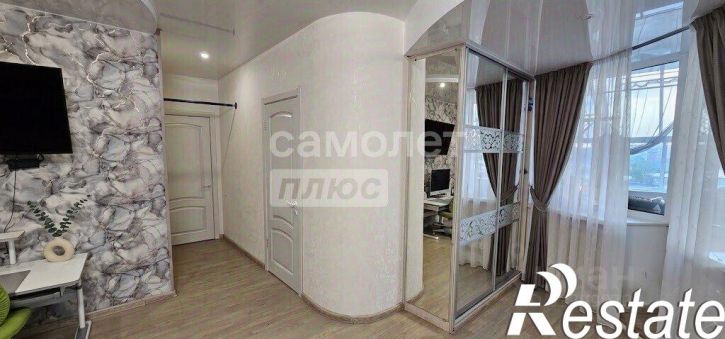 3-комн квартира 33-я Северная улица, 28,  д. 28
