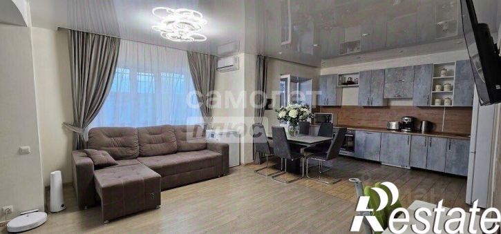 3-комн квартира 33-я Северная улица, 28,  д. 28