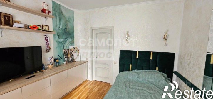 3-комн квартира 33-я Северная улица, 28,  д. 28