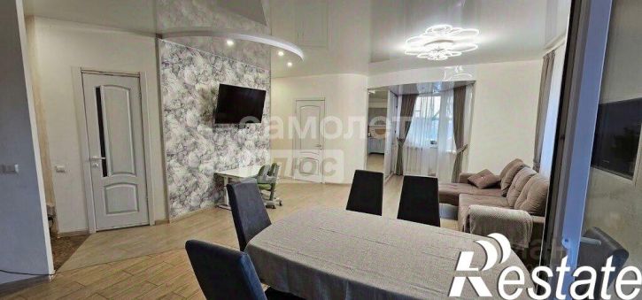 3-комн квартира 33-я Северная улица, 28,  д. 28