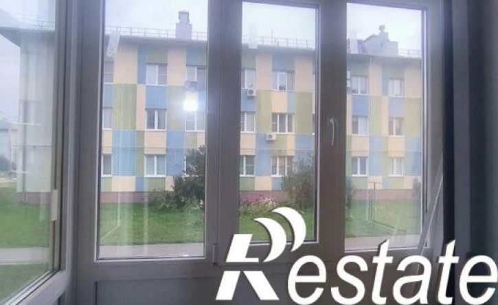 1-комн квартира Верхнеднепровская улица, 275к4