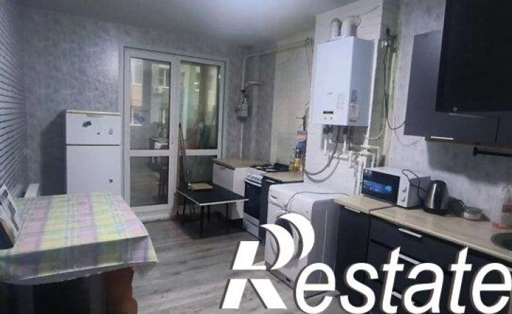 1-комн квартира Верхнеднепровская улица, 275к4