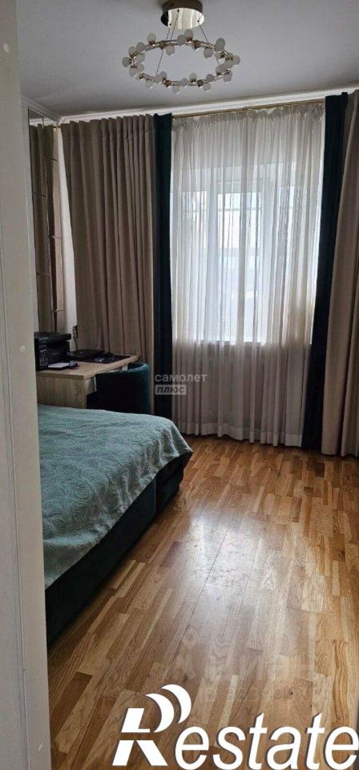 3-комн квартира 33-я Северная улица, 28,  д. 28