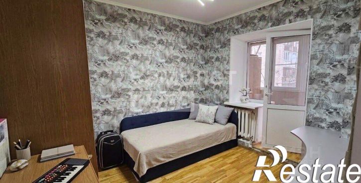 3-комн квартира 33-я Северная улица, 28,  д. 28
