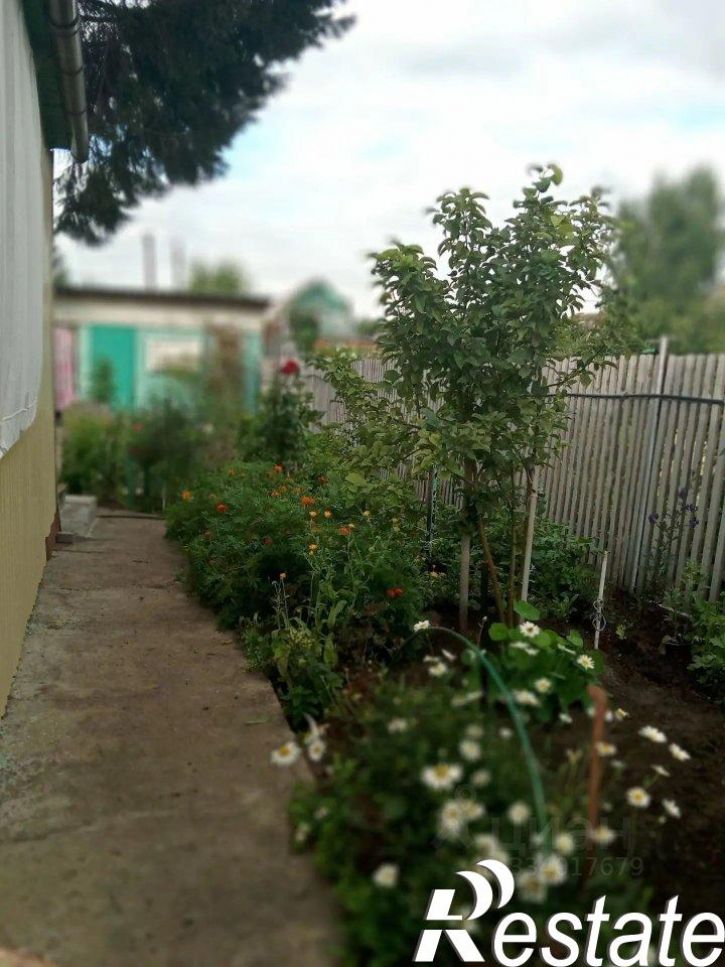 Коттедж/дом ТСН СНТ Фантазия, 4-я аллея, 90