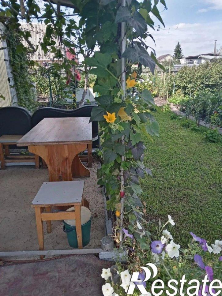 Коттедж/дом ТСН СНТ Фантазия, 4-я аллея, 90