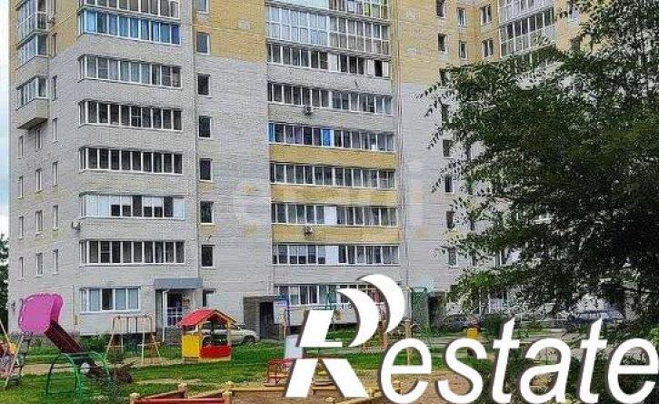 1-комн квартира улица Архиепископа Сильвестра, 7,  д. 7
