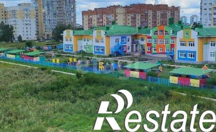 1-комн квартира улица Архиепископа Сильвестра, 7,  д. 7