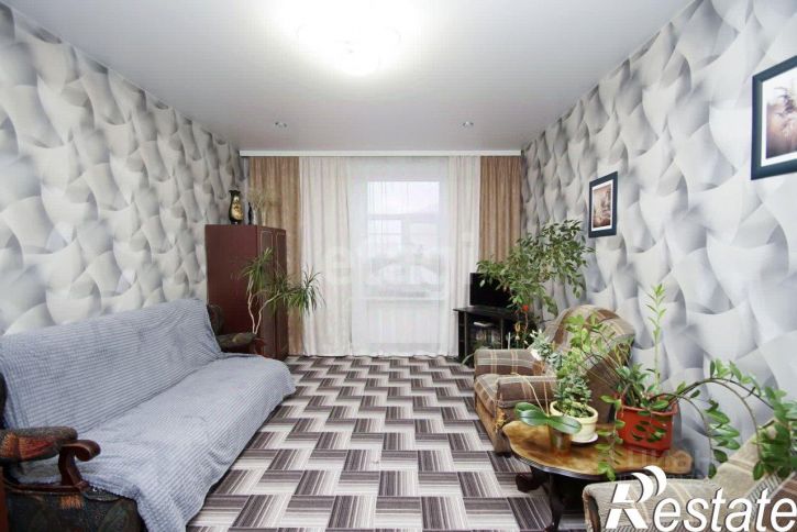 3-комн квартира проспект Карла Маркса, 10,  д. 10