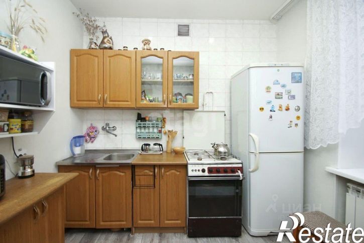 3-комн квартира проспект Карла Маркса, 10,  д. 10