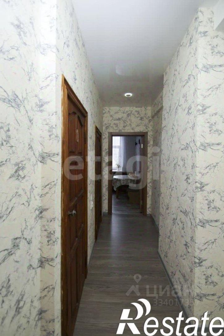 3-комн квартира проспект Карла Маркса, 10,  д. 10