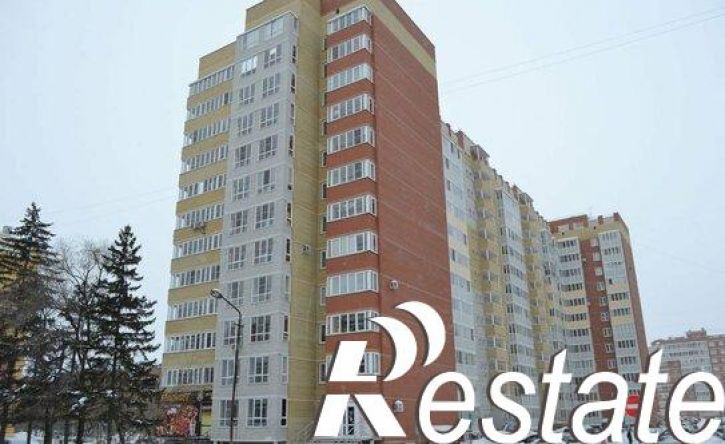 1-комн квартира Космический проспект, 14Бк5