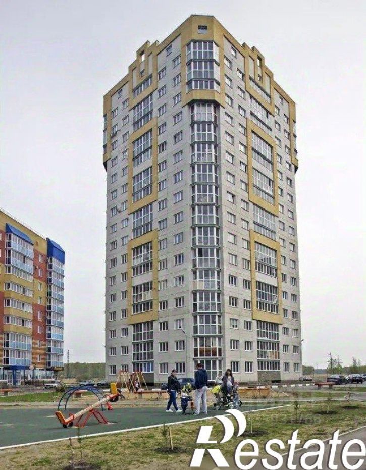 2-комн квартира Светловская улица, 6,  д. 6