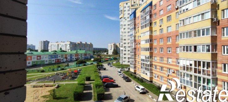 2-комн квартира Светловская улица, 6,  д. 6
