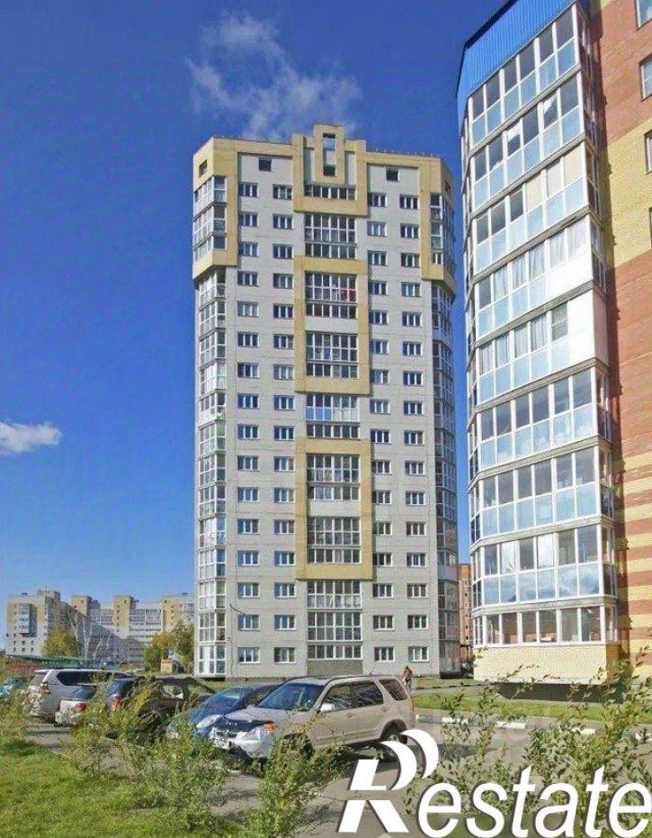 2-комн квартира Светловская улица, 6,  д. 6