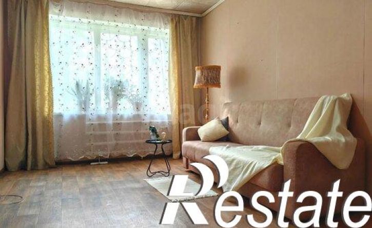 1-комн квартира Звёздная улица, 2Г,  д. 2Г