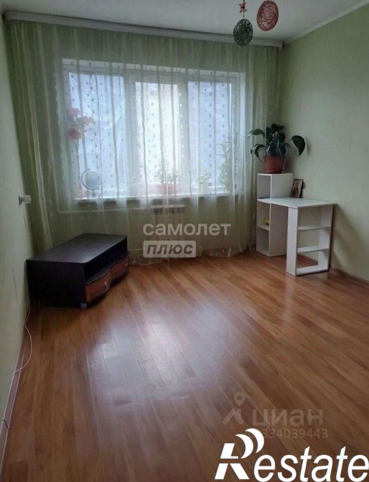 1-комн квартира Бульварная улица, 13,  д. 13