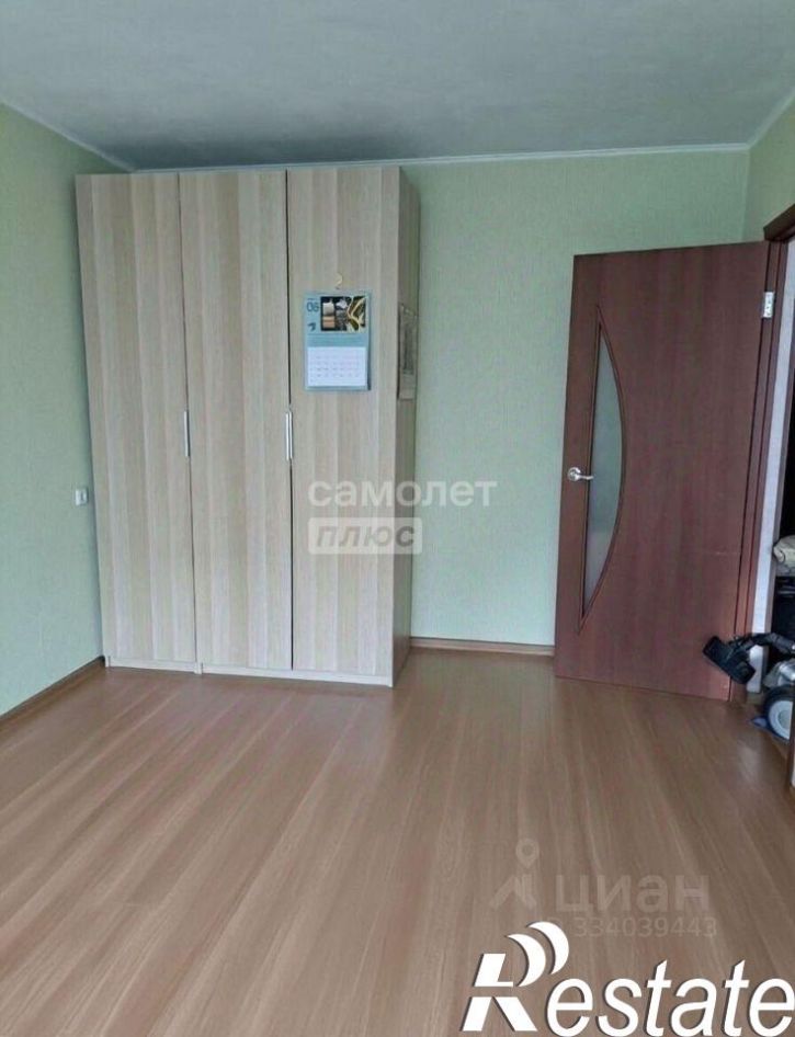 1-комн квартира Бульварная улица, 13,  д. 13