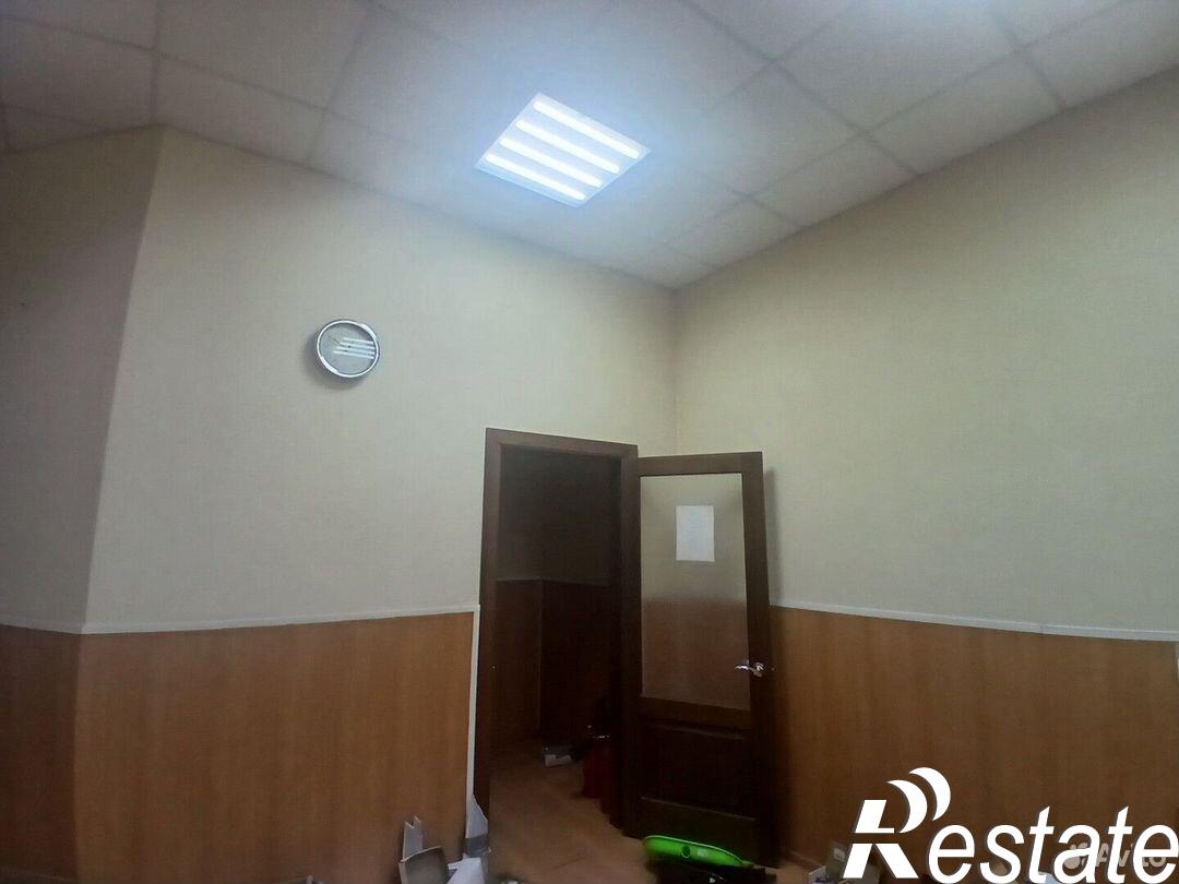 Сдать офис, помещение под офис за 91 000 рублей на ул. 3-й Разъезд, 2