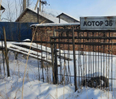 19 кв м 1-я Путевая улица, 104