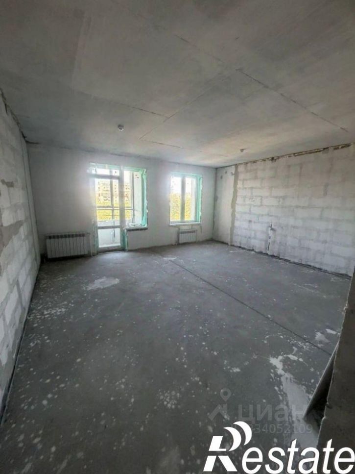 1-комн квартира Сибирский проспект, 43,  д. 43