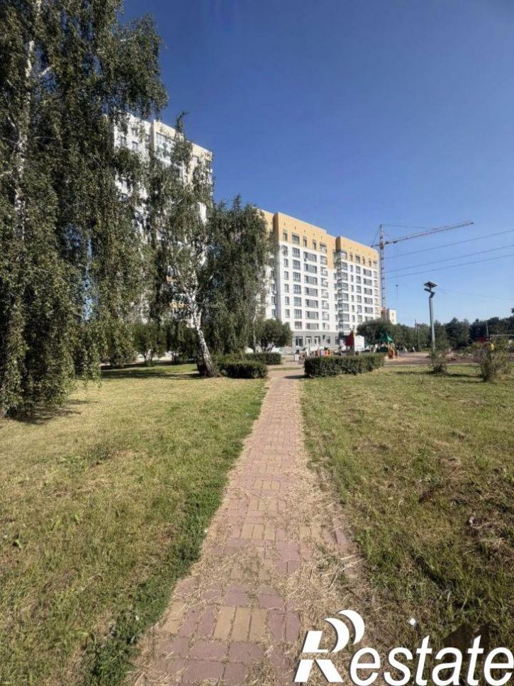 1-комн квартира Сибирский проспект, 43,  д. 43