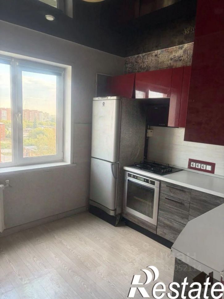 1-комн квартира 33-я Северная улица, 27,  д. 27