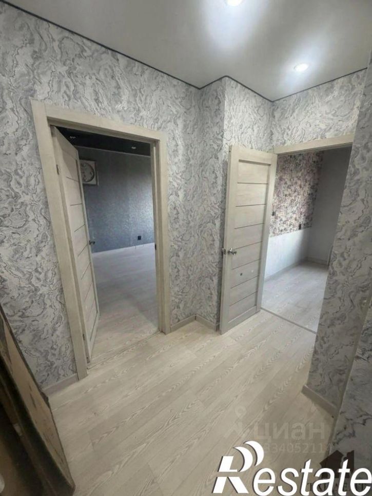 1-комн квартира 33-я Северная улица, 27,  д. 27