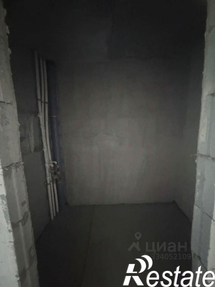 1-комн квартира Сибирский проспект, 43,  д. 43