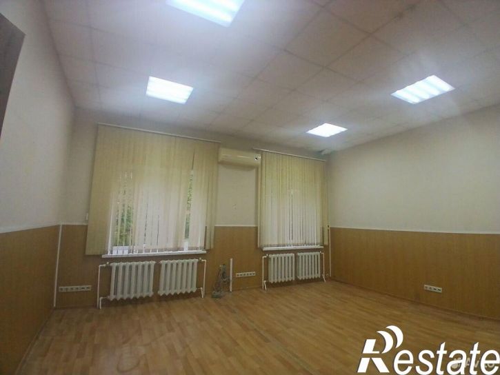 Офис ул. 3-й Разъезд, 2