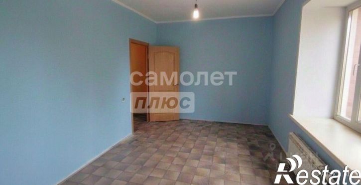 3-комн квартира улица Степанца, 3,  д. 3