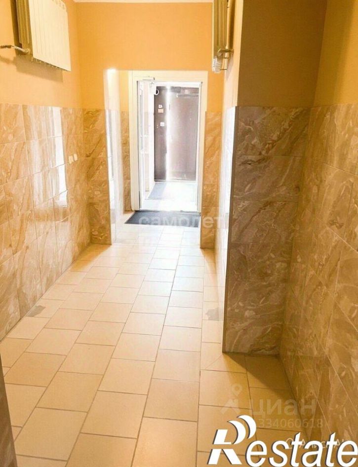 3-комн квартира улица Степанца, 3,  д. 3