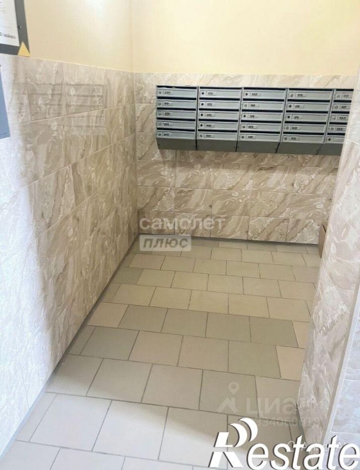 3-комн квартира улица Степанца, 3,  д. 3