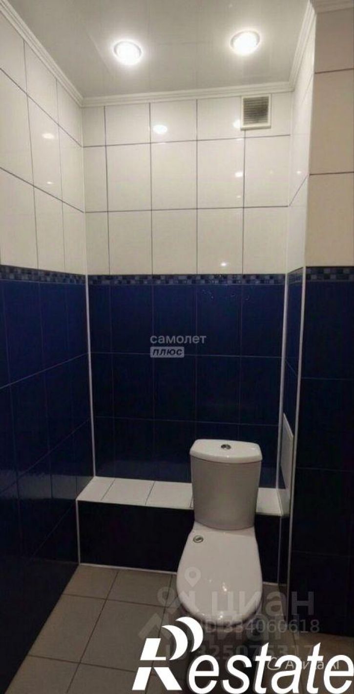 3-комн квартира улица Степанца, 3,  д. 3
