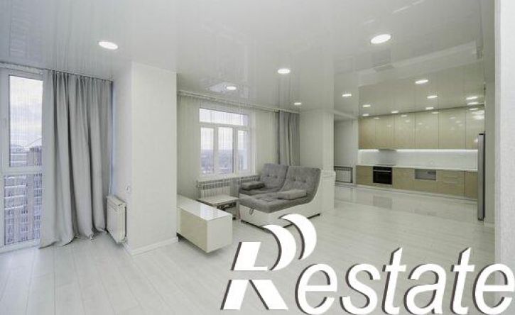 2-комн квартира проспект Комарова, 15 к1,  д. 15 к1