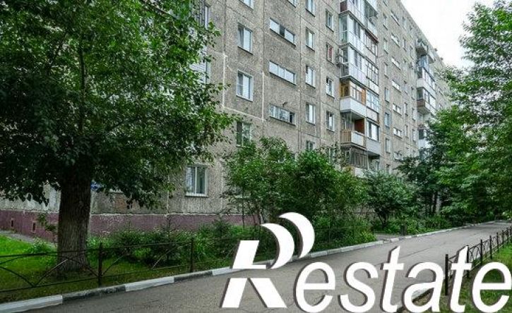 3-комн квартира Заозёрная улица, 6,  д. 6