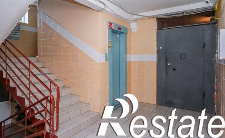 3-комн квартира Заозёрная улица, 6,  д. 6