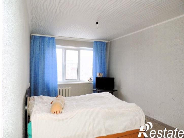 1-комн квартира улица Суровцева, 102,  д. 102