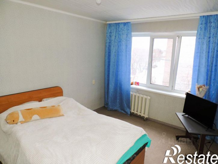 1-комн квартира улица Суровцева, 102,  д. 102
