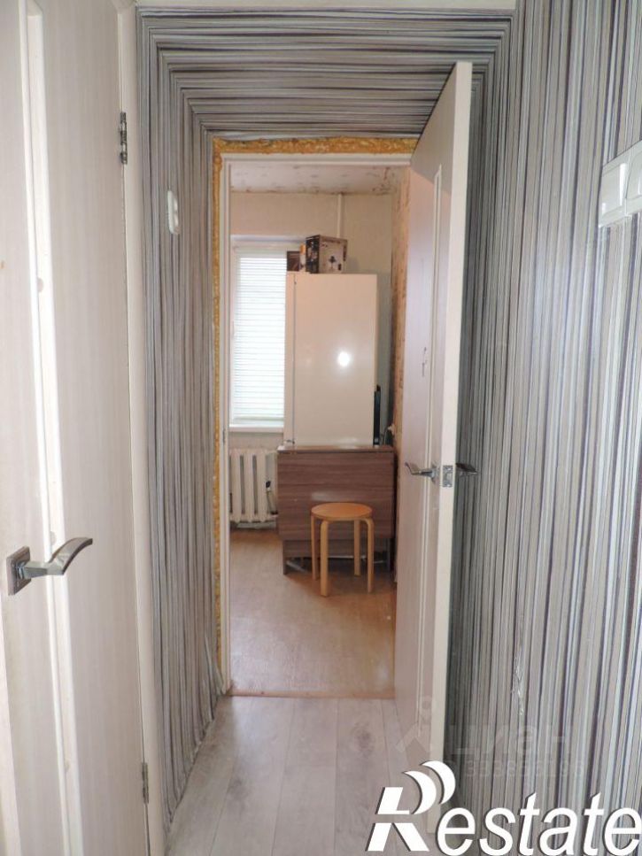 1-комн квартира улица Суровцева, 102,  д. 102