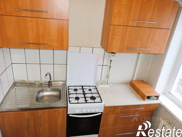1-комн квартира улица Суровцева, 102,  д. 102