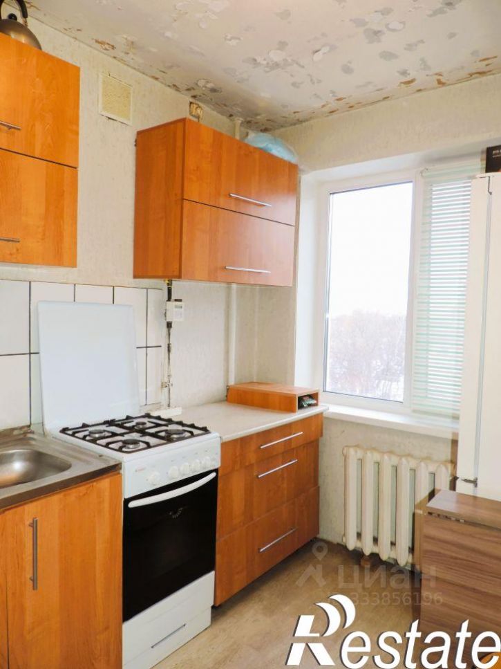 1-комн квартира улица Суровцева, 102,  д. 102