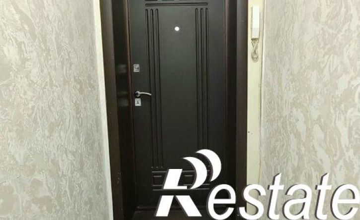 3-комн квартира улица Бетховена, 23,  д. 23
